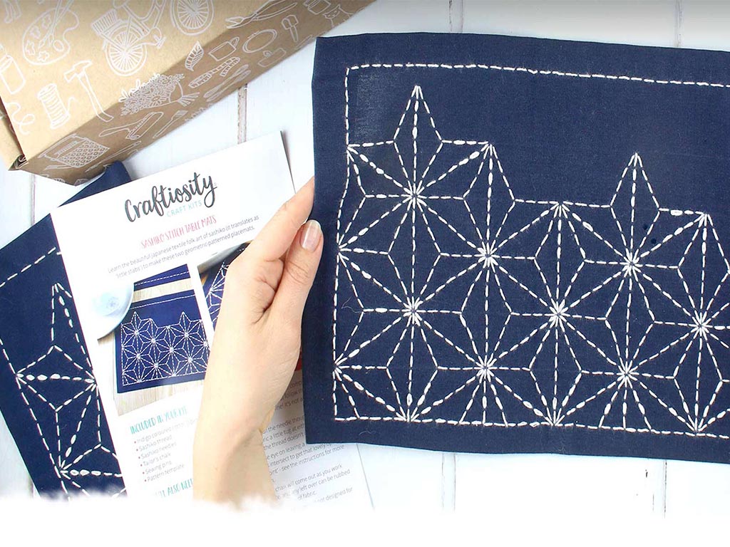 home subscription box