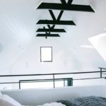 lilypad floating villa
