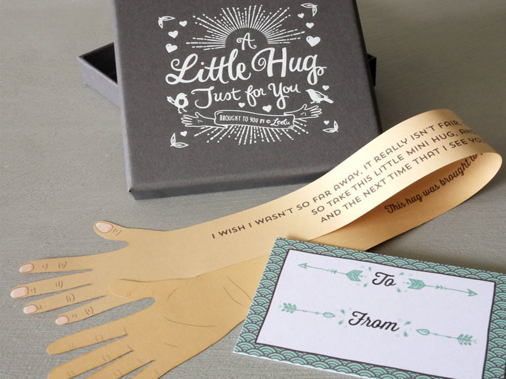 care packages etsy