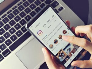 instagram coronavirus update