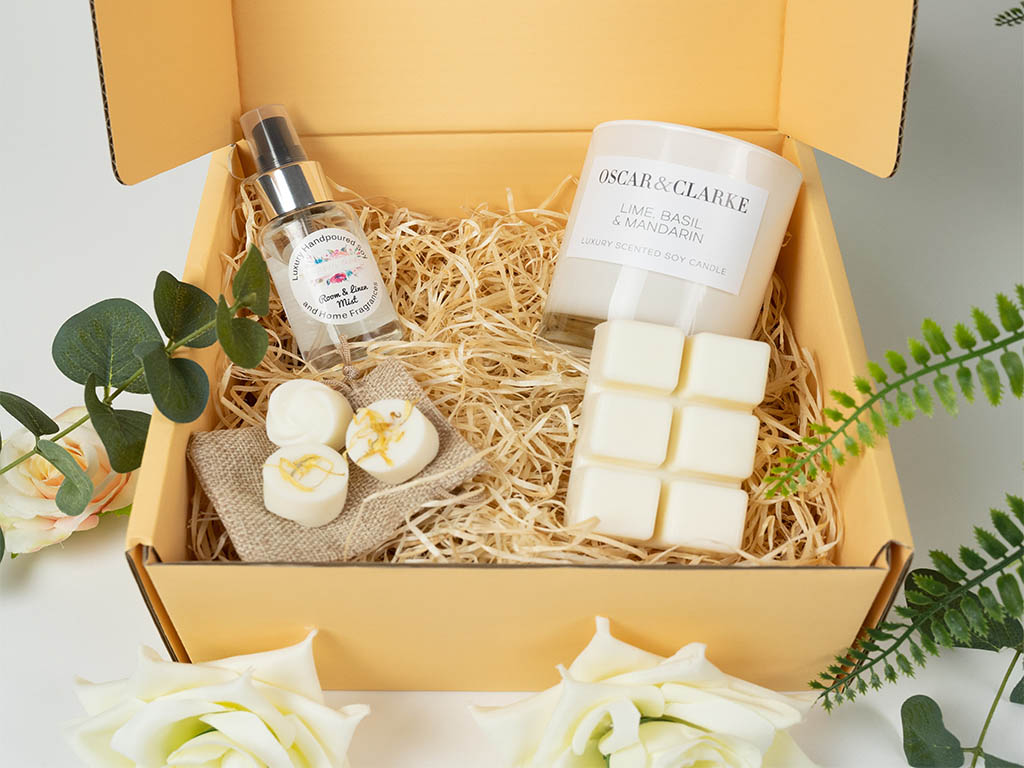 home subscription box