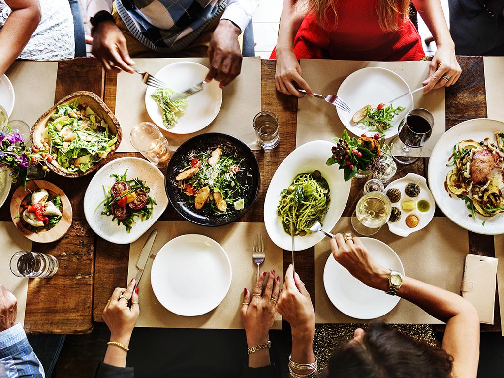 google maps restaurant delivery
