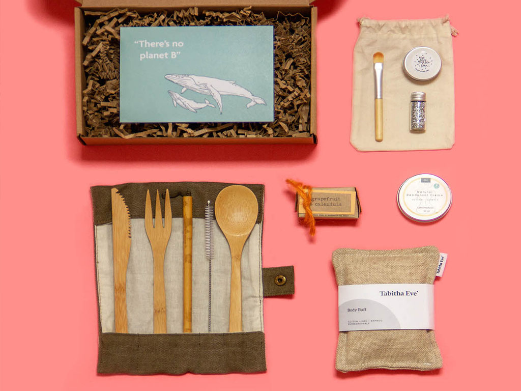 eco friendly subscription boxes