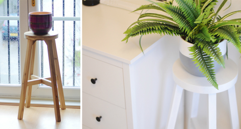 diy plant displays
