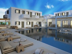 kokoumi hotel mykonos