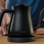 balmuda kitchen appliance range