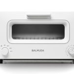 balmuda kitchen appliance range