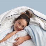 bearaby weighted biodegradable blankets