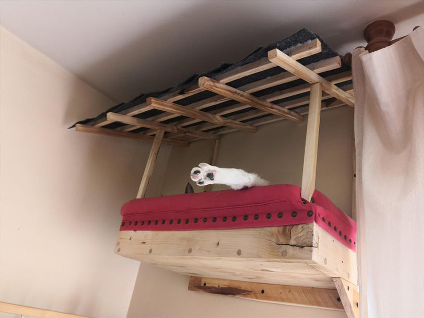 pallet furniture ideas