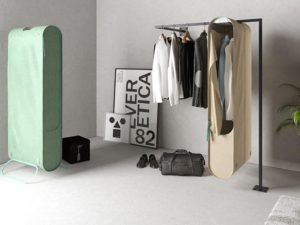 pura case clothing purifier