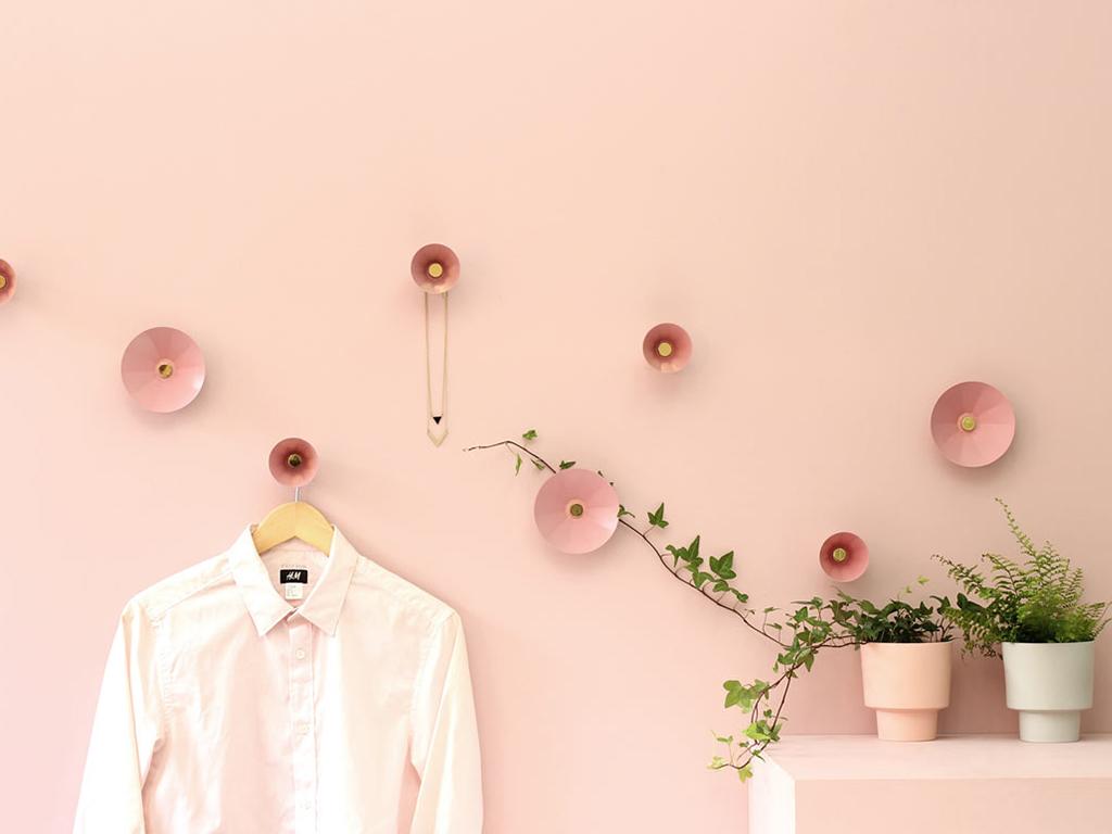 hue minimal home collection