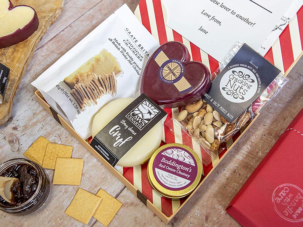 letterbox gifts