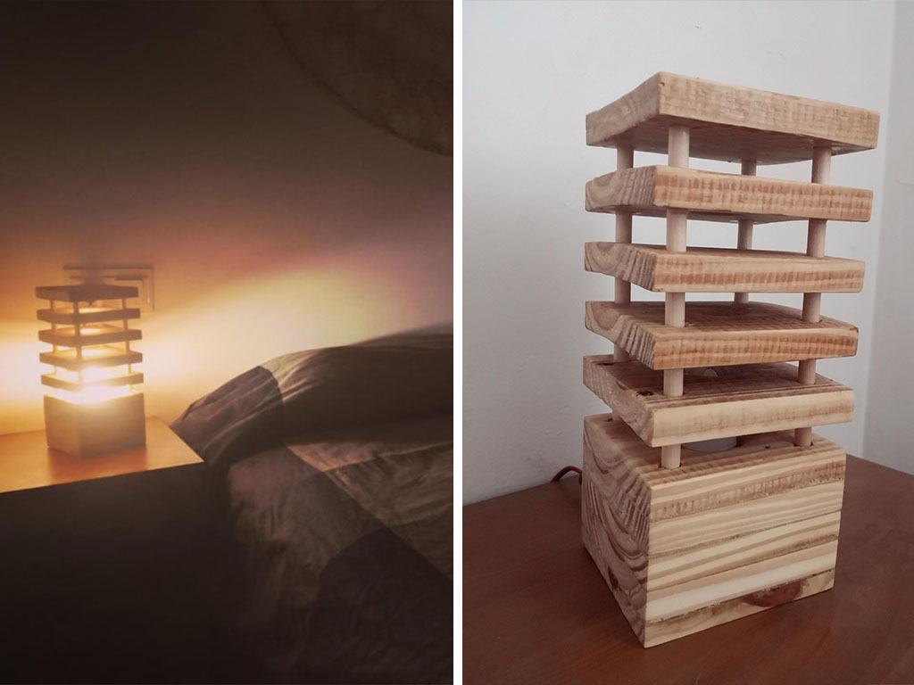 pallet furniture ideas