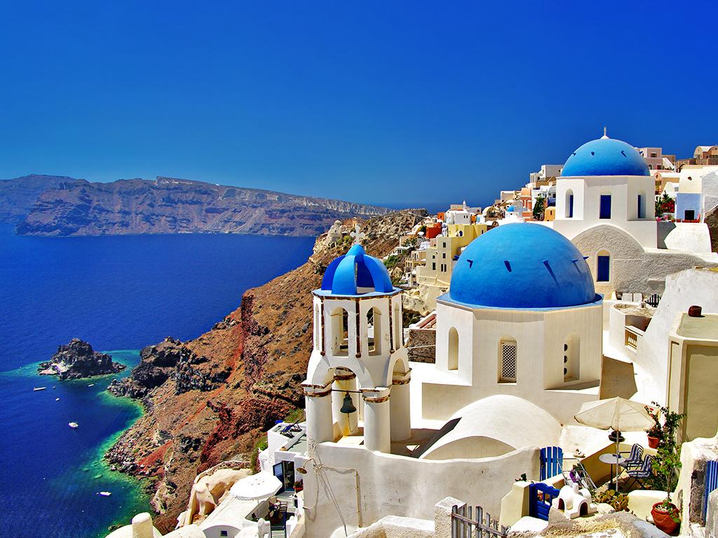clean blue paros project