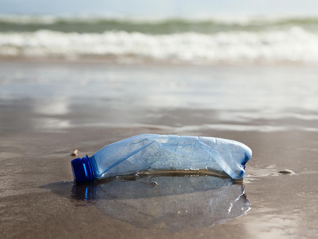 norway plastic recycling scheme