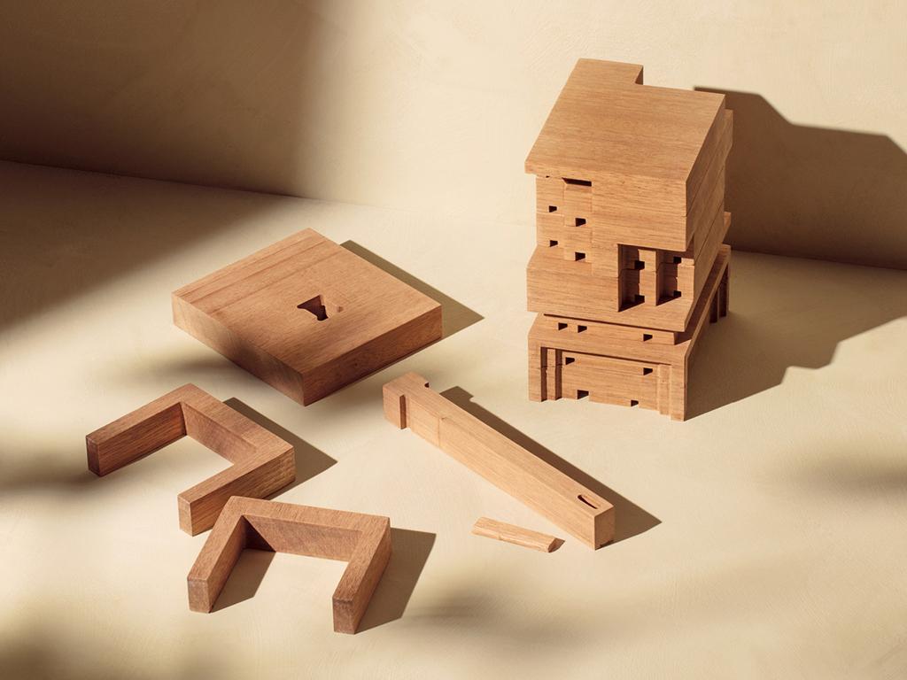 space 10 bee home