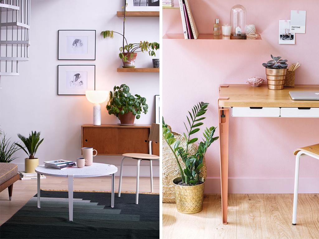 tiptoe furniture collection