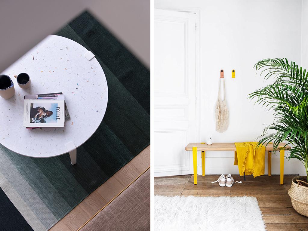 tiptoe furniture collection