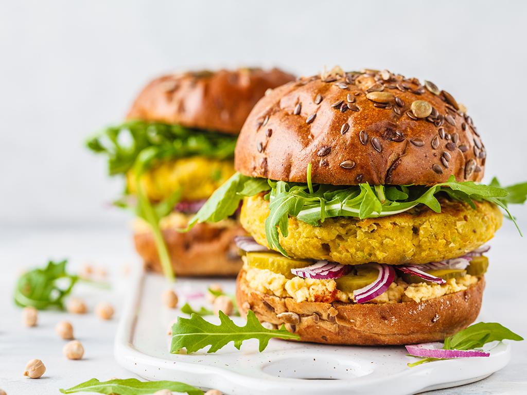 vegan society coronavirus study