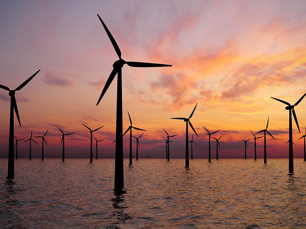 biggest wind turbine