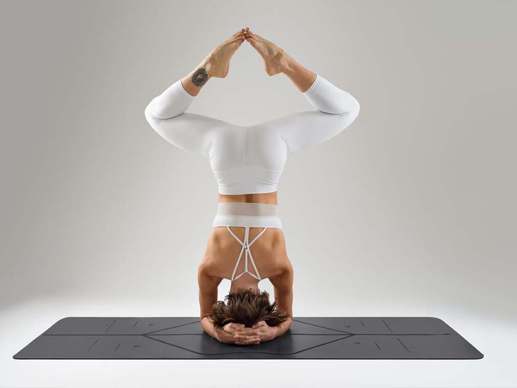 eco friendly yoga mats