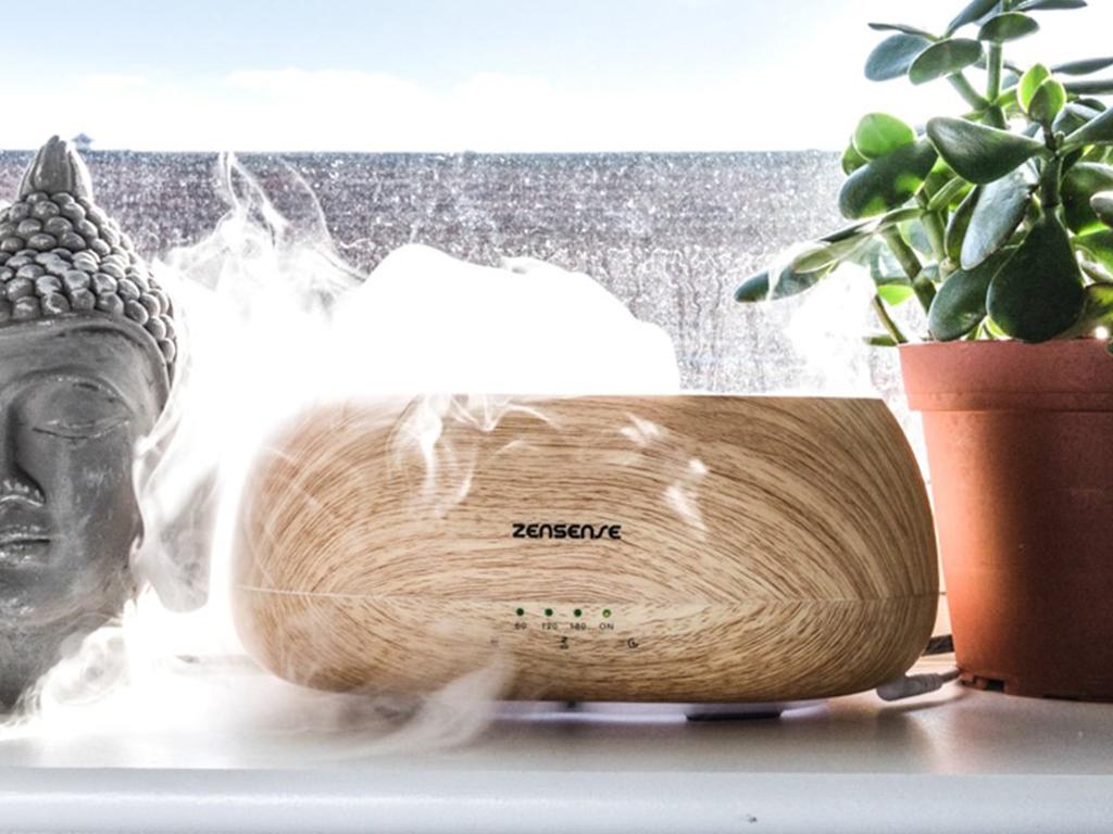 zensense home range