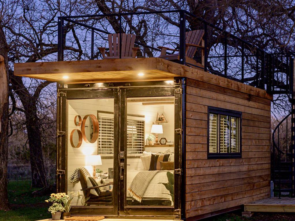 cargohome recycled shipping containers