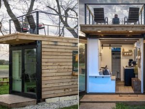 cargohome recycled shipping containers