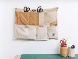 greater goods wall organiser