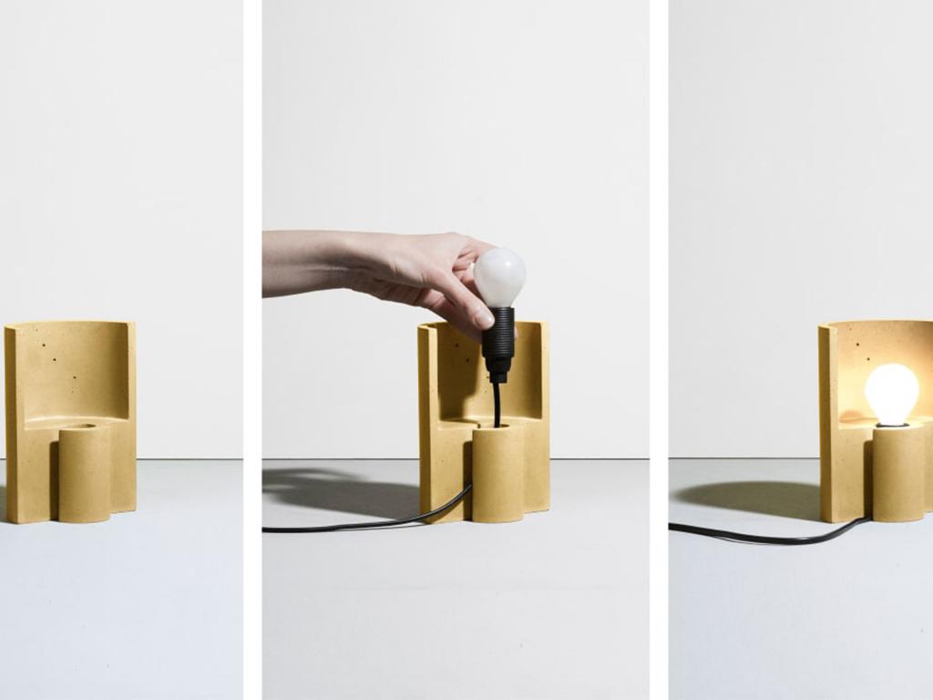 esse lamp