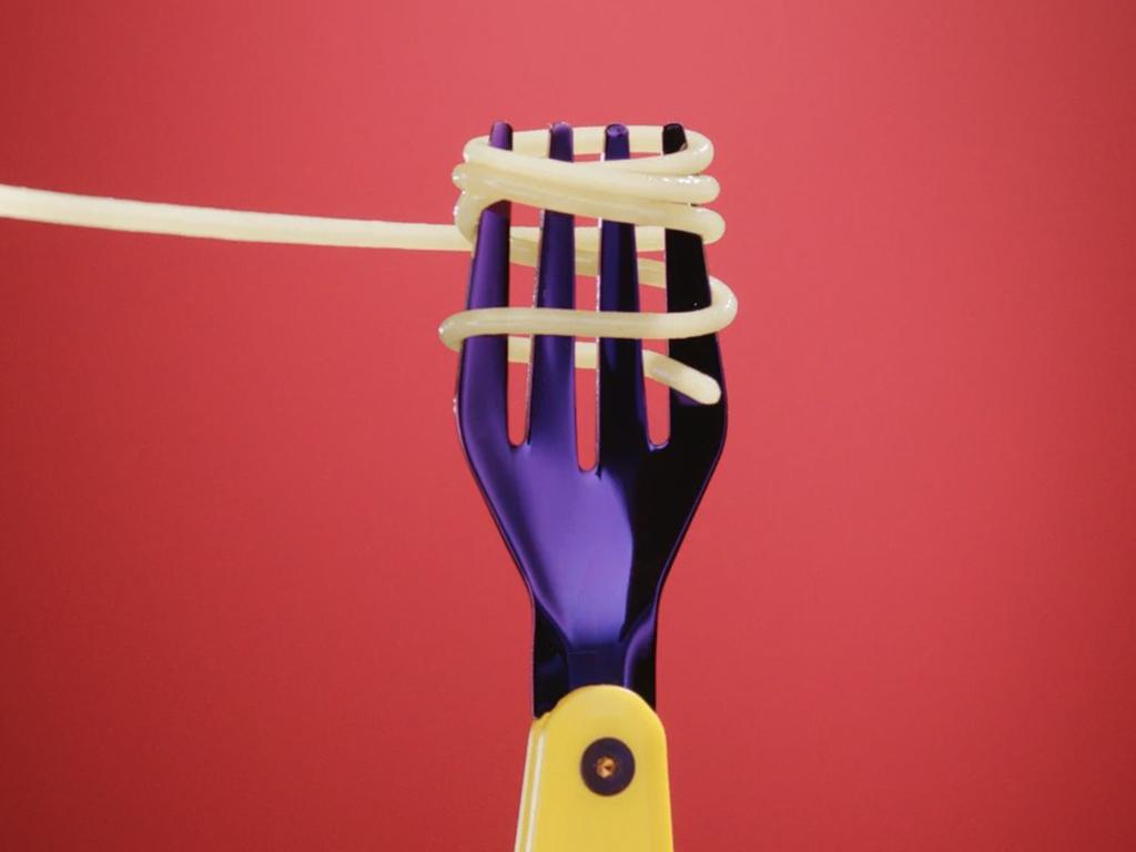 otherware pebble recycled cutlery