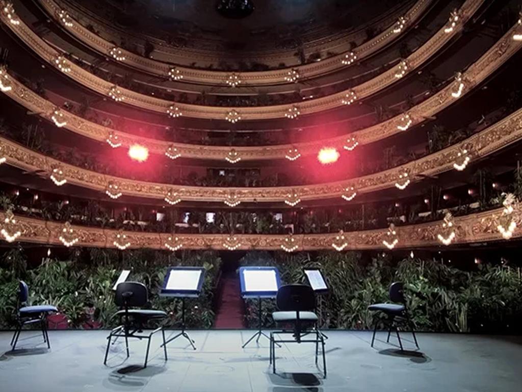 barcelona plant opera