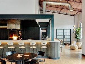 silo london sustainable restaurant