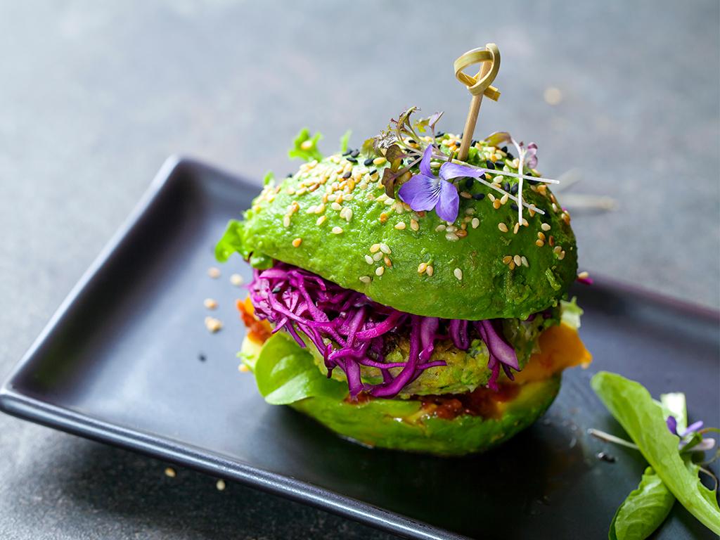 uk vegan