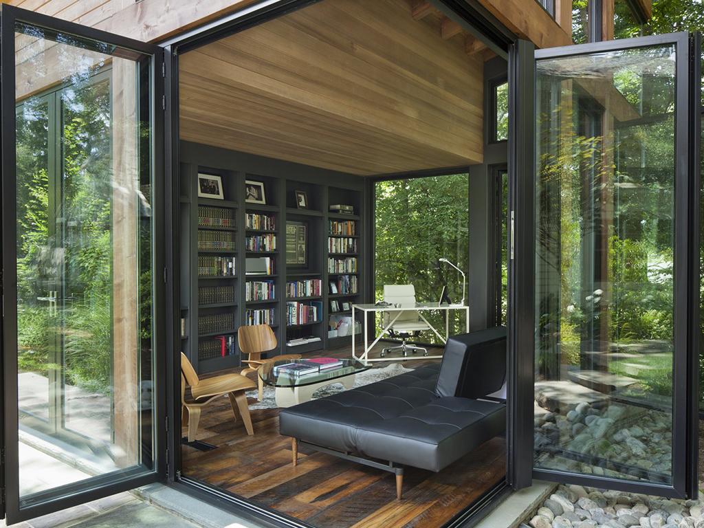 harrison design writers refuge