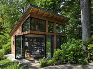 harrison design writers refuge