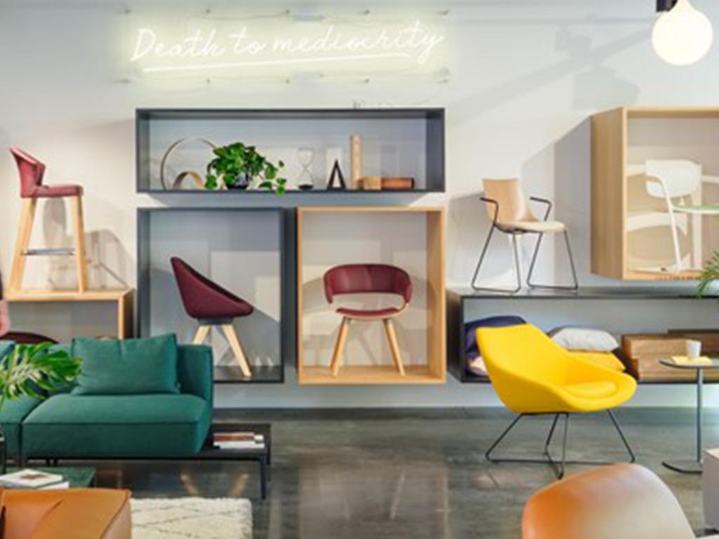 allermuir sustainable home decoration