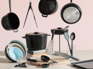 equal parts kitchen collection
