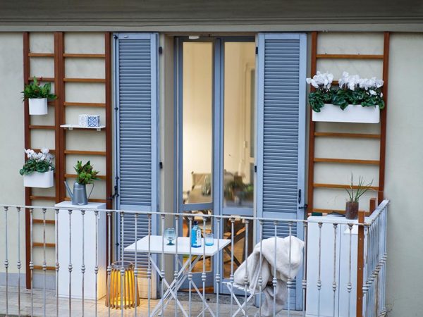 The Urban Balcony Kit Is Helping Homes Make Better Use Outdoor Space