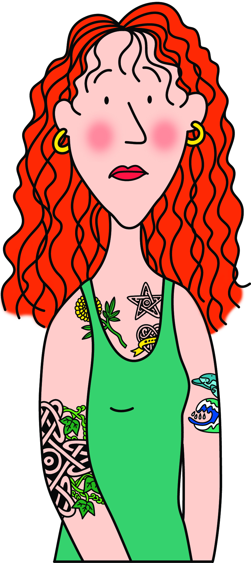 Marigold