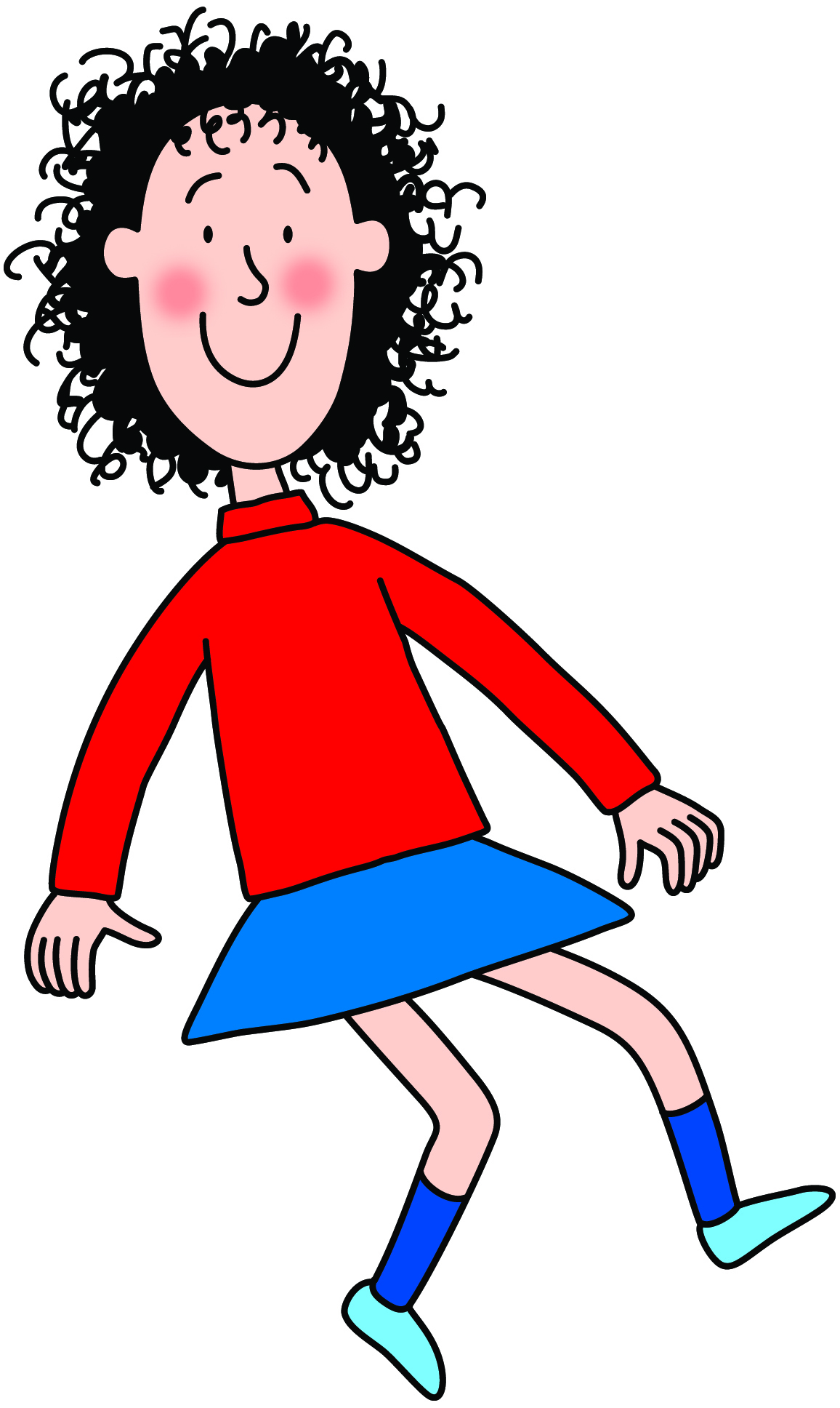 Tracy Beaker