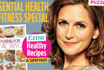 Our Health & Fitness Special