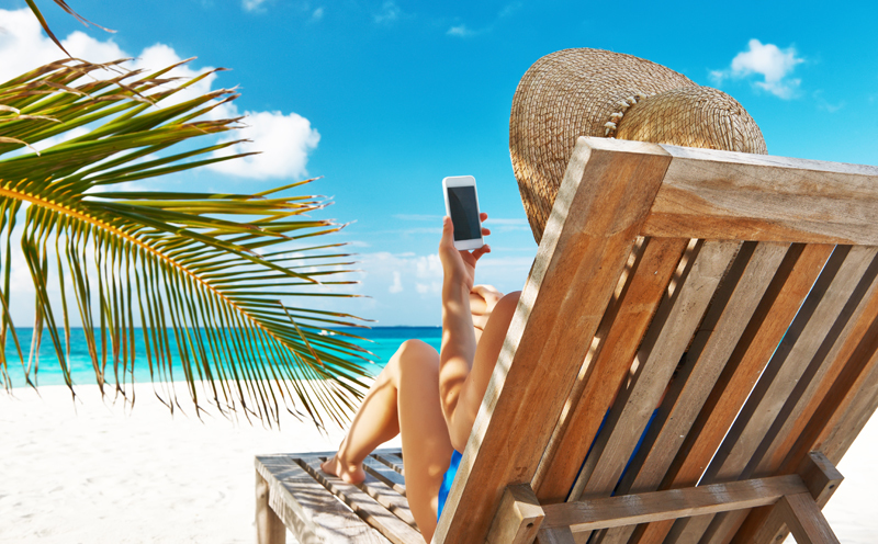 Make mobile savings from June Pic: Shutterstock