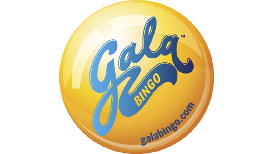 Gala Bingo logo