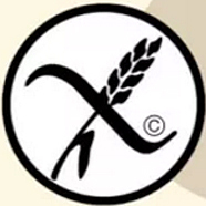 Look out for this gluten-free logo
