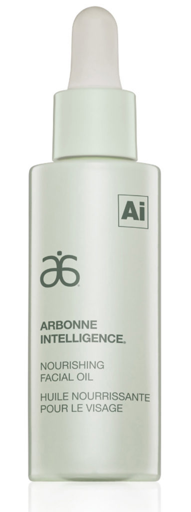 Arbonne Intelligence Nourishing Facial Oil