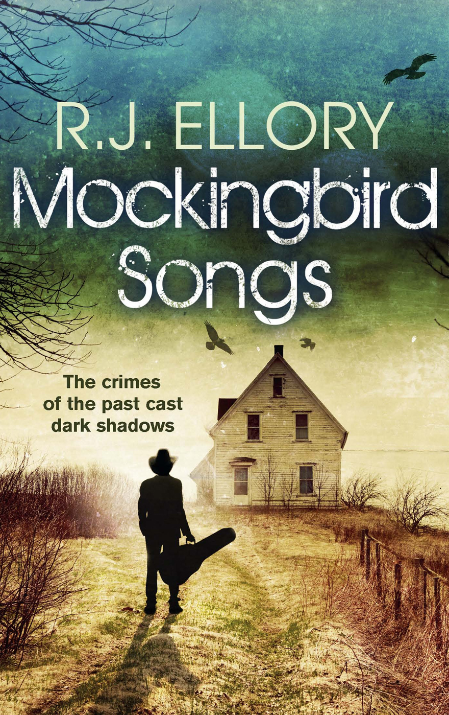 Cover of Mockingbird Songs