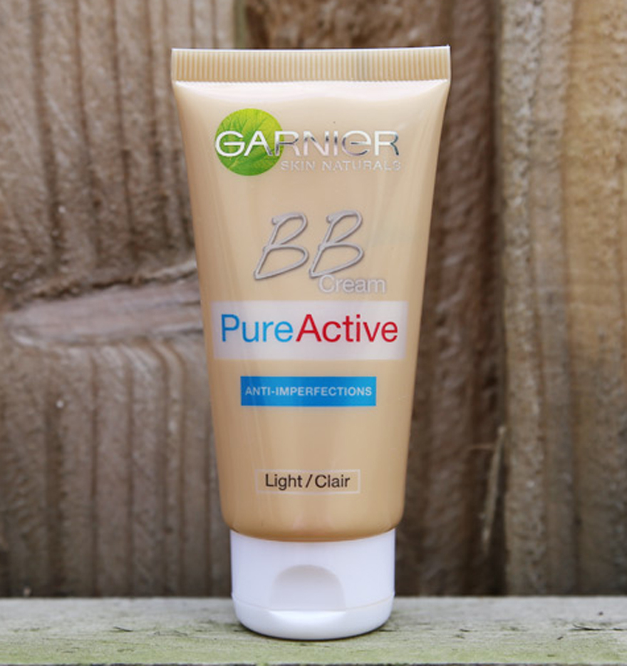 Garnier BB Cream