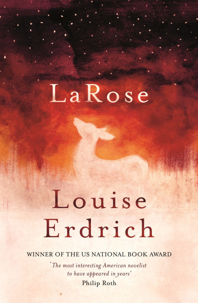 La Rose book cover