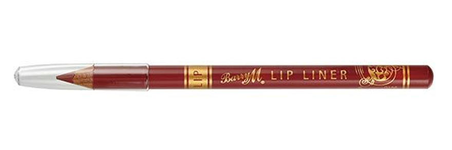 Barry M Lipliner